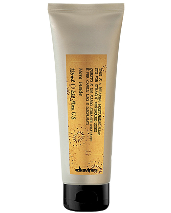 Davines More inside Relaxing Mosturizing Fluid - Разглаживающий увлажняющий флюид для гладкого контролируемого стайлинга, 125мл - hairs-russia.ru